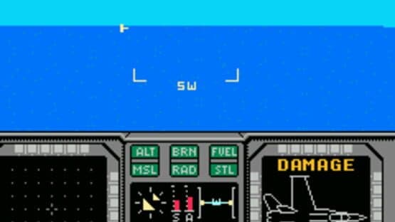 Ultimate Air Combat — screenshot 6