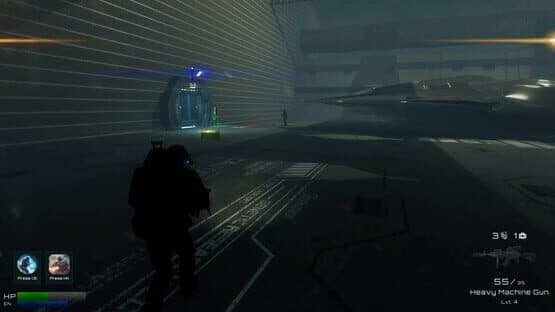 Paath-Z — screenshot 2