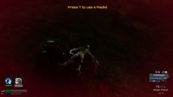 Paath-Z — screenshot 6