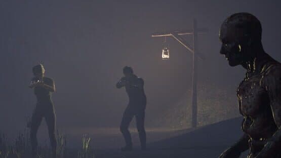 Outsiders — screenshot 1