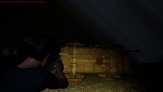 Outsiders — screenshot 2