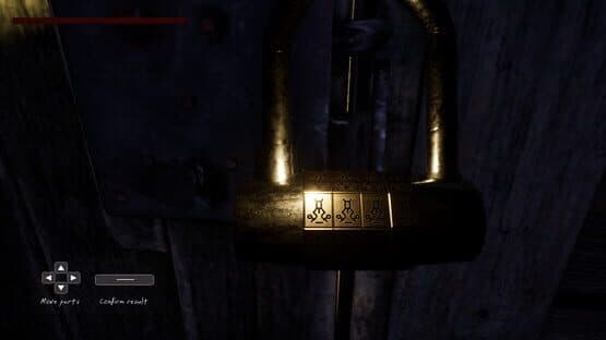Outsiders — screenshot 3