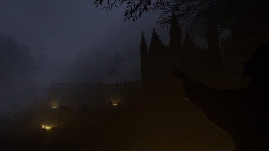 Outsiders — screenshot 6
