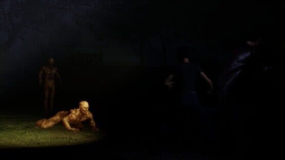 Outsiders — screenshot 7