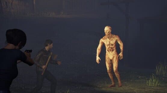 Outsiders — screenshot 8