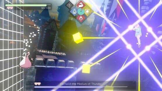 Spell Spiral — screenshot 3