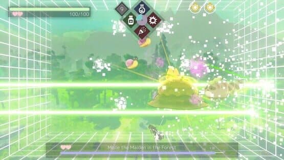 Spell Spiral — screenshot 4