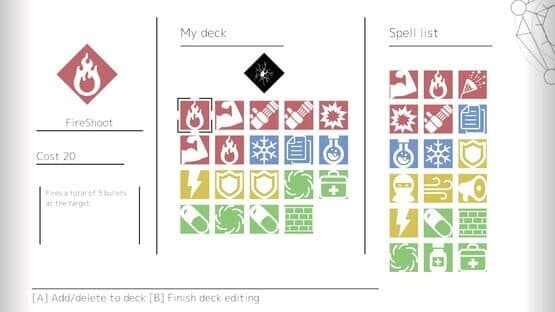 Spell Spiral — screenshot 5