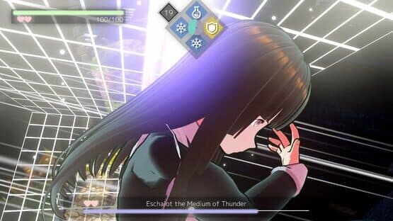 Spell Spiral — screenshot 6