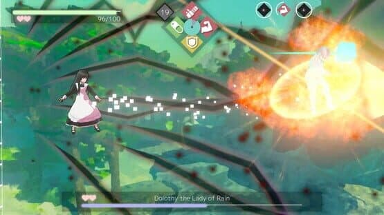 Spell Spiral — screenshot 7