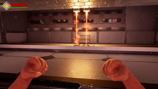 Test Subject — screenshot 3