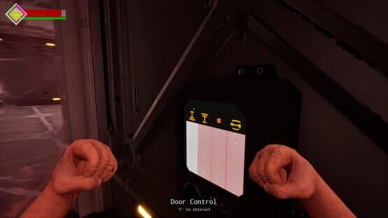 Test Subject — screenshot 4