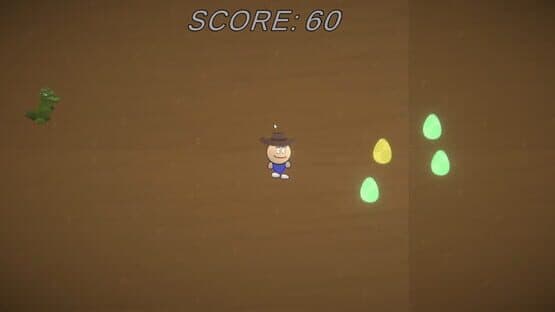 Dino Dash — screenshot 1