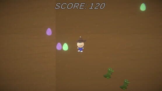 Dino Dash — screenshot 3