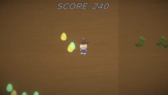 Dino Dash — screenshot 4