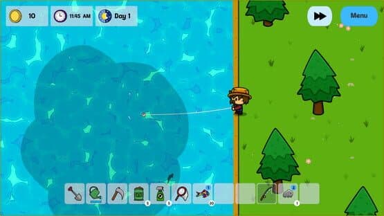 Cropolution — screenshot 1