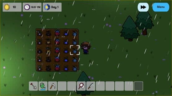 Cropolution — screenshot 2