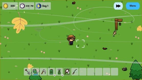Cropolution — screenshot 4