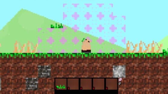 Corner World — screenshot 1