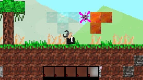 Corner World — screenshot 2