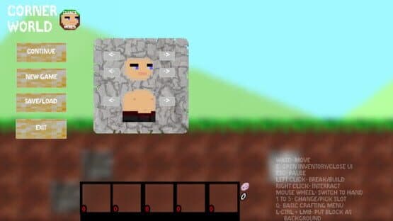 Corner World — screenshot 4