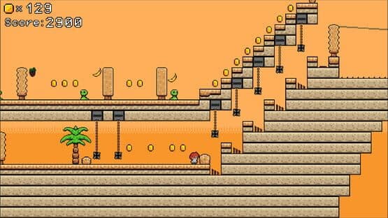 Cryst — screenshot 3