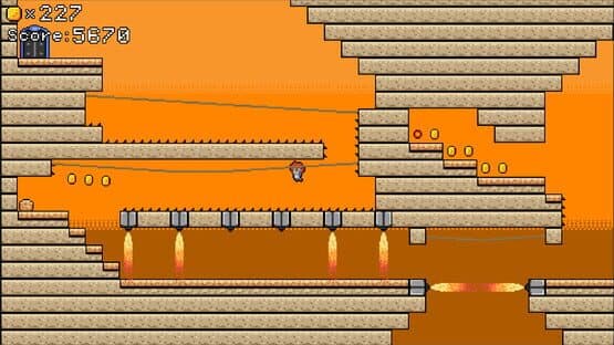 Cryst — screenshot 4
