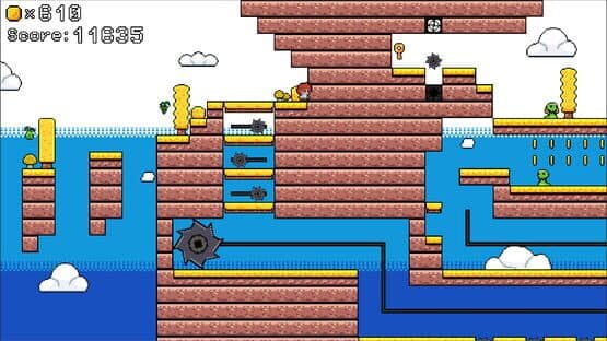 Cryst — screenshot 5