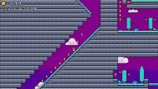 Cryst — screenshot 6
