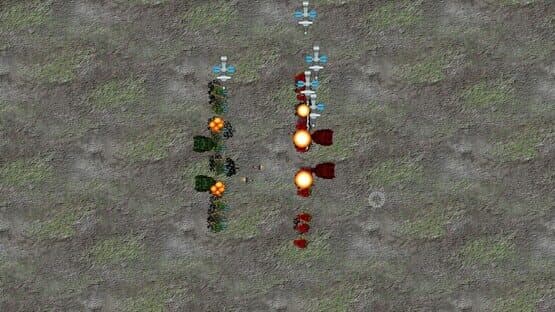 Casual Desktop Game — screenshot 4