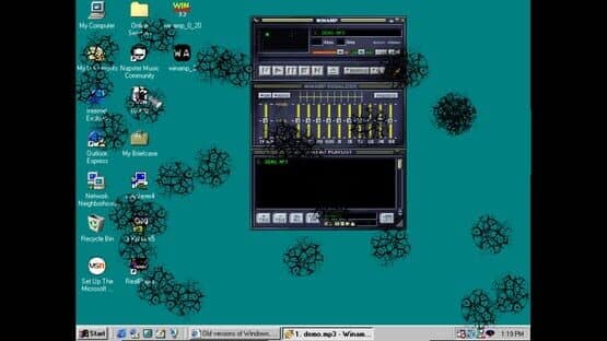Casual Desktop Game — screenshot 5
