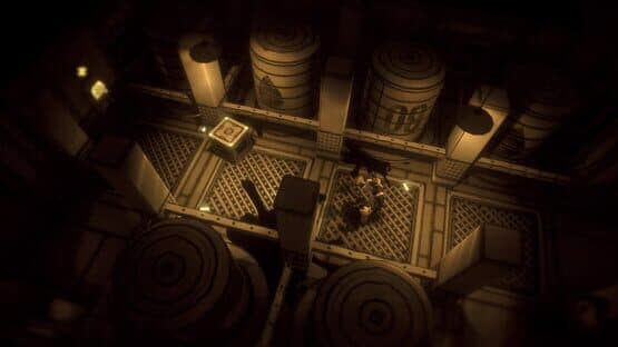 Bendy: Lone Wolf — screenshot 2