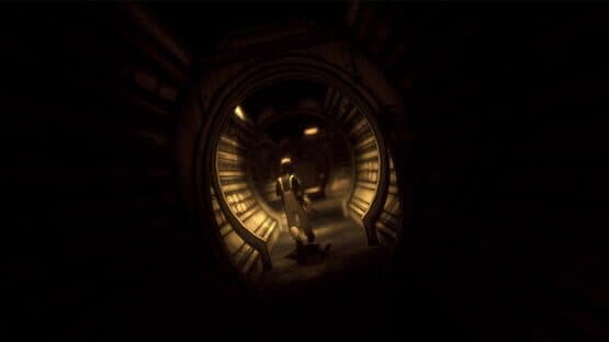Bendy: Lone Wolf — screenshot 5