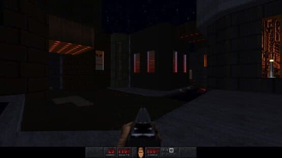 Purgatory — screenshot 1