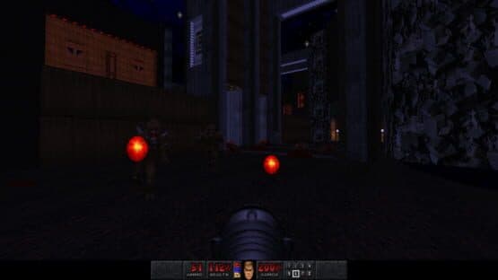 Purgatory — screenshot 2