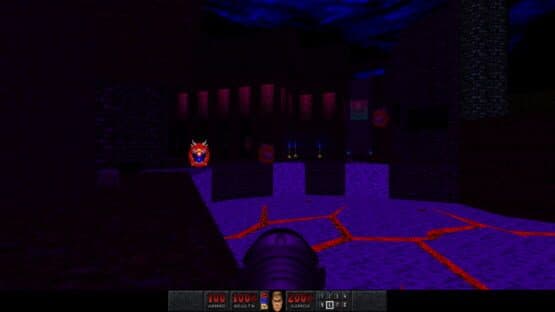Purgatory — screenshot 4