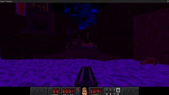 Purgatory — screenshot 8