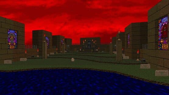 Infernal Legions — screenshot 1