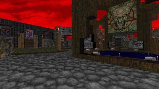 Infernal Legions — screenshot 2