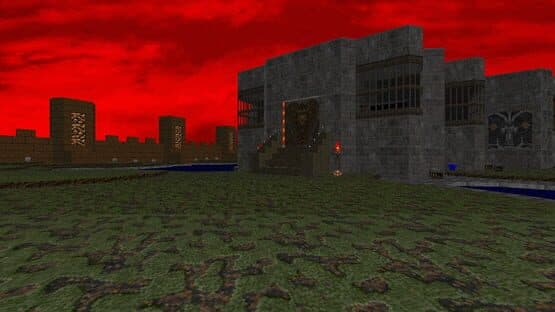 Infernal Legions — screenshot 3