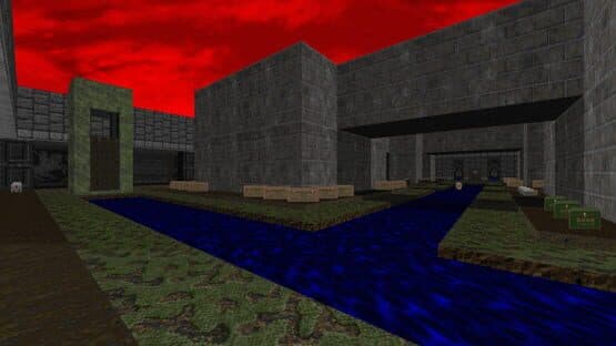 Infernal Legions — screenshot 4