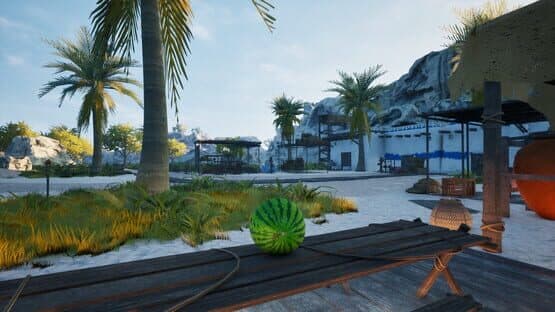 Watermelon Simulator — screenshot 2