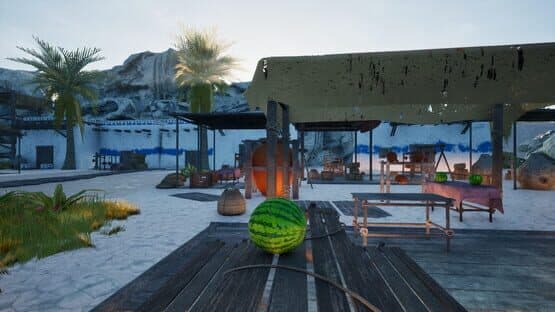 Watermelon Simulator — screenshot 3