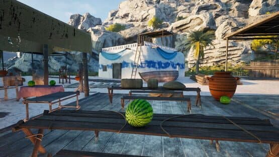 Watermelon Simulator — screenshot 4