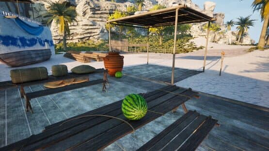 Watermelon Simulator — screenshot 5