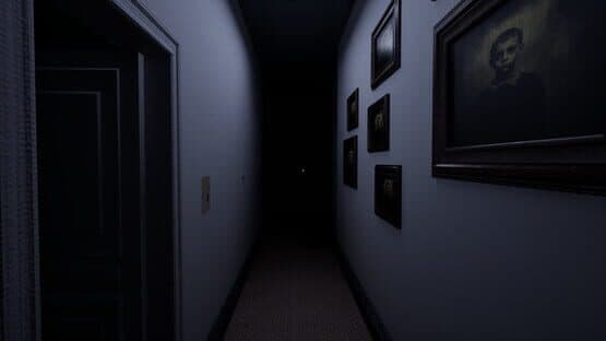 The Permanent Residence: Souls Kept — screenshot 1