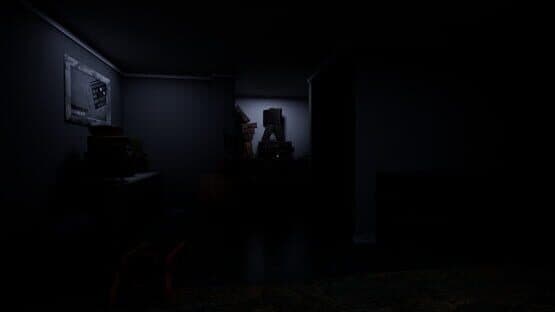 The Permanent Residence: Souls Kept — screenshot 2