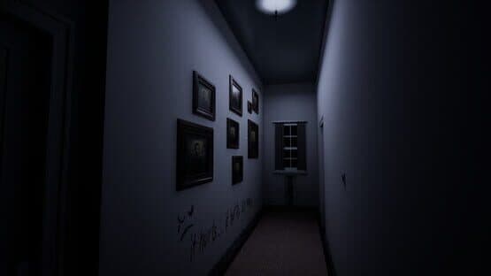The Permanent Residence: Souls Kept — screenshot 3