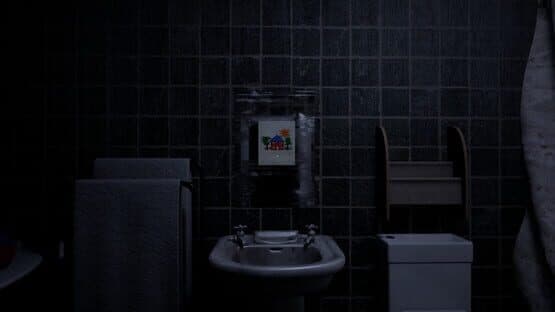 The Permanent Residence: Souls Kept — screenshot 5