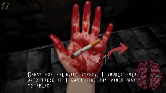Broken Psyche — screenshot 2